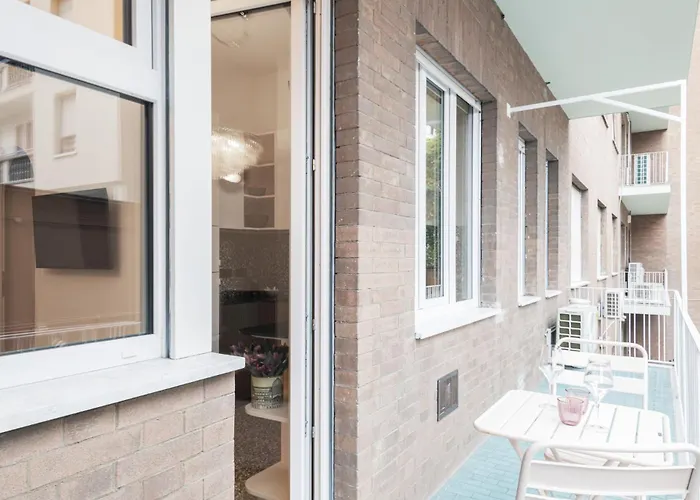 Easylife - Milano - Vittore 45 E - Sant'Ambrogio