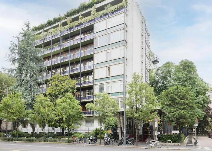 Easylife - Milano - Vittore 45 E - Sant'Ambrogio